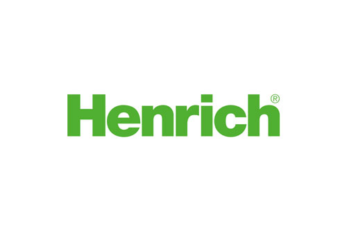 Partner Henrich Logo