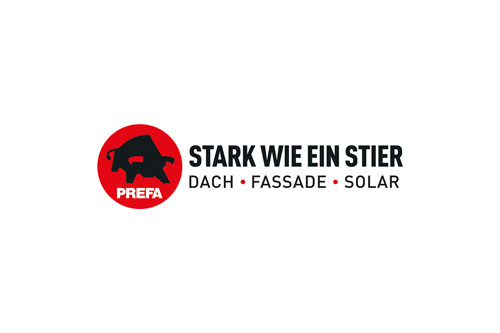 Partner Prefa Logo